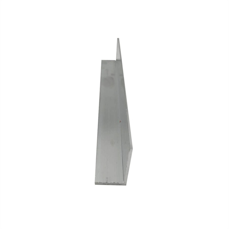 Industrial aluminum profile angle aluminum